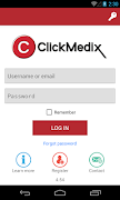ClickMedix+ โปสเตอร์