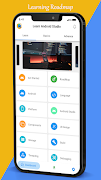 Learn Android Studio Coding স্ক্রিনশট 1