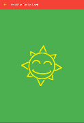Toddler Wake Clock syot layar 6