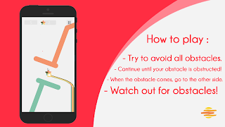 ZigZag JUMP! স্ক্রিনশট 4
