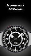 Classical Dial - Watch face 截圖 1