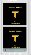 Tipyto App Workflow Screenshot 7