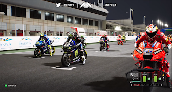 Tips For MotoGP 21 Racing 2021 screenshot 1