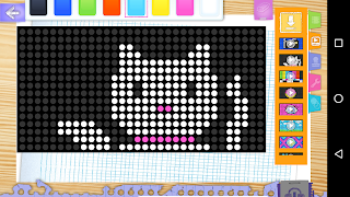 Project Mc2 Smart Pixel Purse screenshot 1