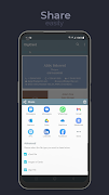 DigiCard-Business Card Scanner স্ক্রিনশট 5