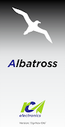 Albatross plakat