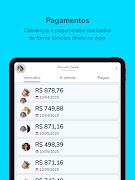 Feevale Screenshot 4