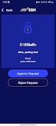 PrivX Authorizer স্ক্রিনশট 6