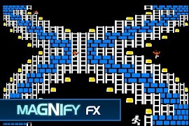 Lode Runner Classic скриншот 4