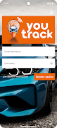 YouTrack پوسٹر