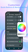 Quick Buttons - Navigation Bar 截圖 4