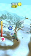 Ragdoll Falling screenshot 3