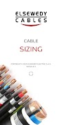 Elsewedy Cable Sizing پوسٹر