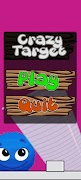 Crazy Target Screenshot 1