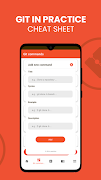 Git in practice اسکرین شاٹ 2