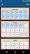 LDS Scripture Tactician screenshot 1