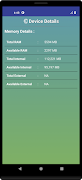 Device Details - Hardware and  screenshot 4