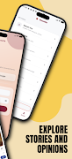 Roselle: Online Dating App Screenshot 2