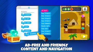 Code Teens: Coding for Kids screenshot 5