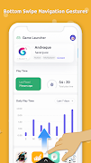 Swipe Back Navigation Gesture screenshot 2
