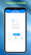 Voice Typing Master screenshot 5