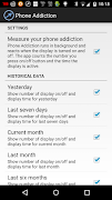 PhoneAddiction Screenshot 3