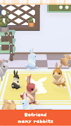 برنامه‌نما RabbitCafe عکس از صفحه