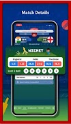 IPL Cricket return screenshot 2