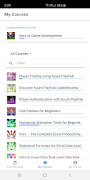 Zenva - Learn Coding ภาพหน้าจอ 4