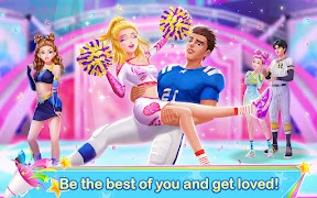 Cheerleader Superstar スクリーンショット 5