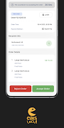 Eats Partner স্ক্রিনশট 2