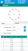 FSWizard Pro Machinist Calc screenshot 6