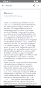 Charis Bible screenshot 6