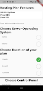 Web Hosting for LifeTime screenshot 5