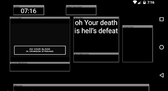 ProPresenter Stage 2 poster