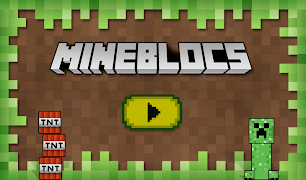 MineBlock imagem de tela 7