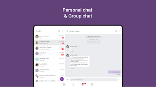 iPECS ONE AUTO screenshot 7