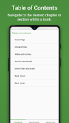 Topical Review eBook Reader screenshot 3