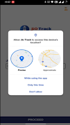 Jio Track Ekran Görüntüsü 3