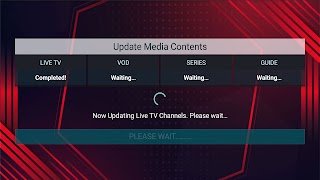SMARTGO OTT ảnh chụp màn hình 4