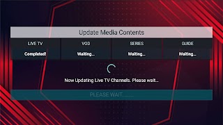 SMARTGO OTT Screenshot 4