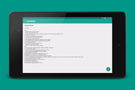 CatchNote - Quick & Easy Notes 스크린샷 5