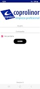 2 Schermata Coprolinor Commerce