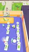 Doctor please!: idle tycoon screenshot 2