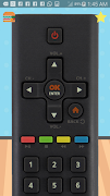 پوستر Remote Control For NowTV