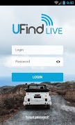پوستر UFind Live