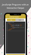 JavaScript تصوير الشاشة 4