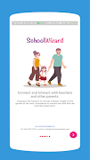SchoolWizard پوسٹر