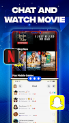 ScreenX: Split Screen Window screenshot 3
