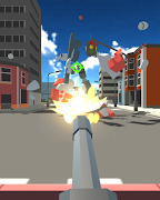 Giant Escape screenshot 5